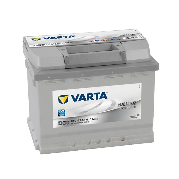 battery657818