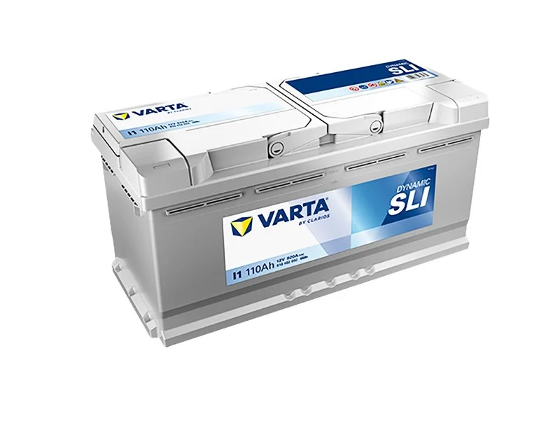 battery658001