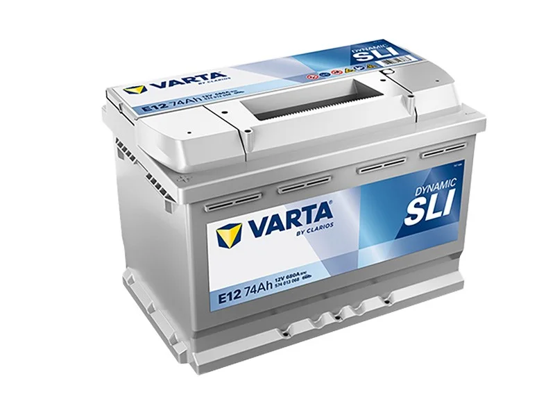 battery658681