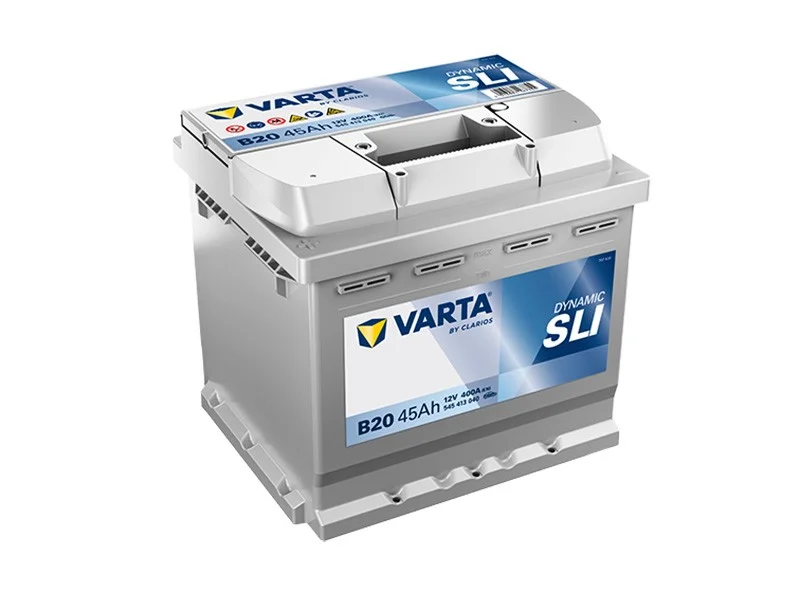 battery658881