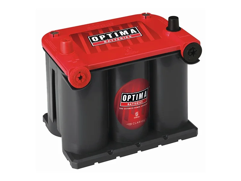 battery662600