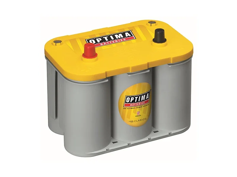 battery662729