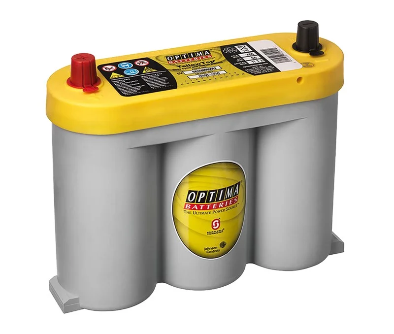 battery662974
