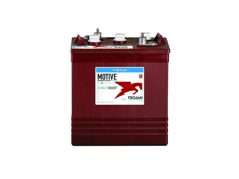 battery663992