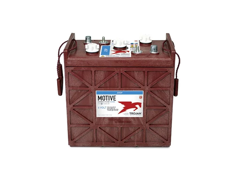 battery664024