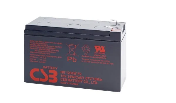 battery665075