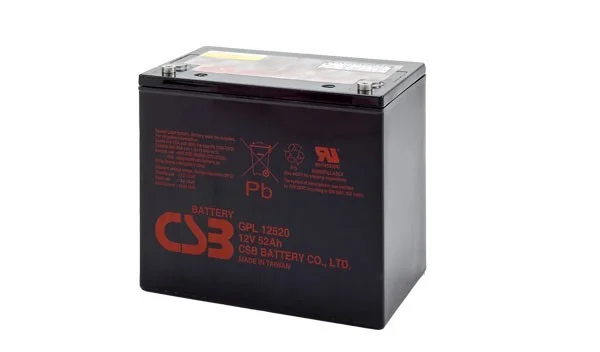 battery665165