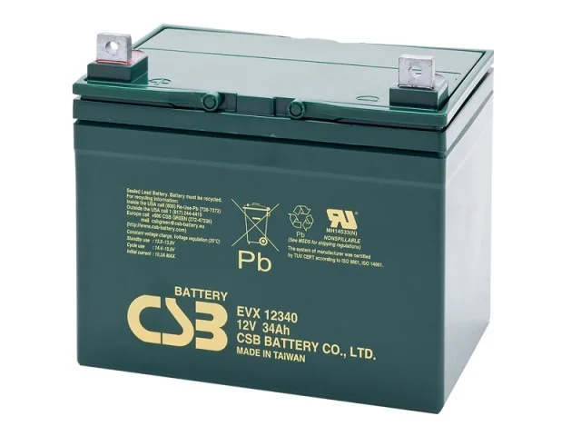 battery665505