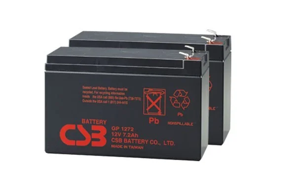 battery665733