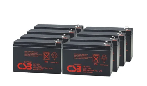 battery666203