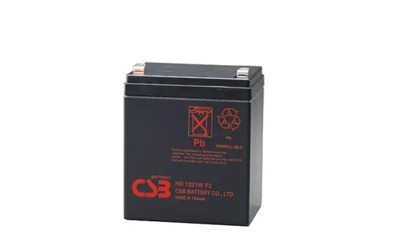 battery666240