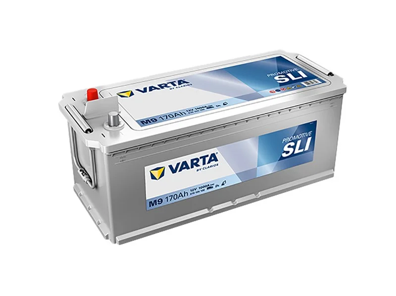 battery668306