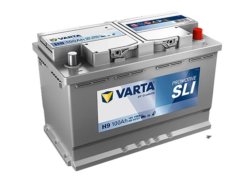 battery668514