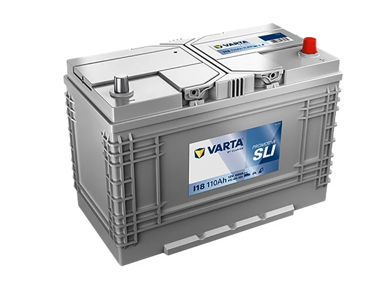 battery668699