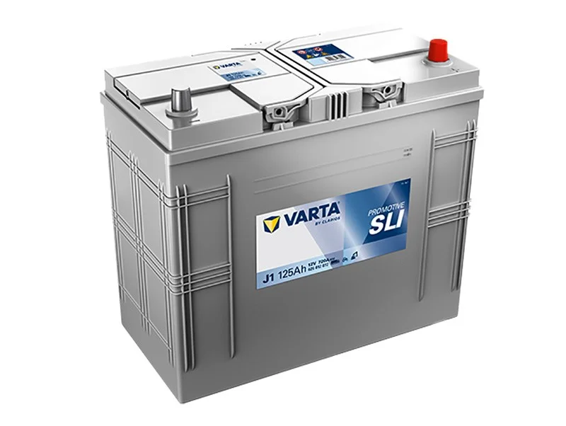 battery668801