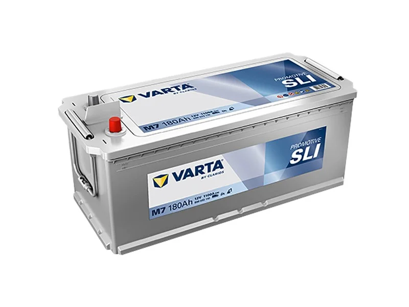 battery669027