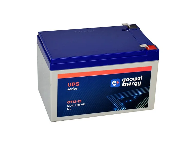 battery670070