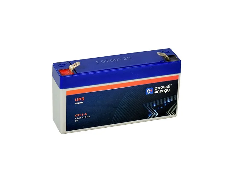 battery670120