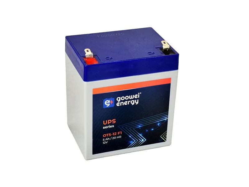 battery670301