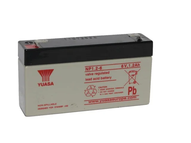 battery670582