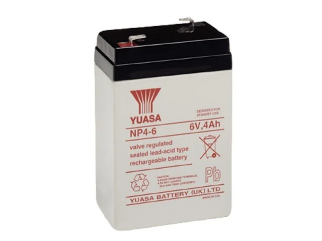 battery670614