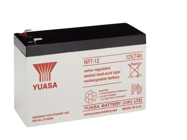 battery670811