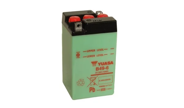 battery671256