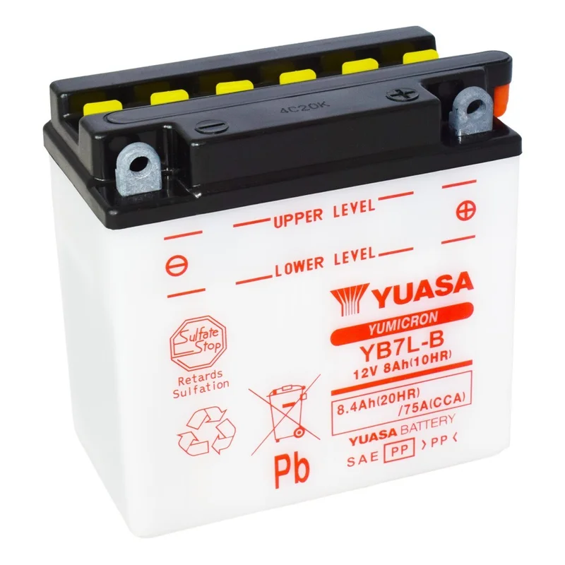 battery671940