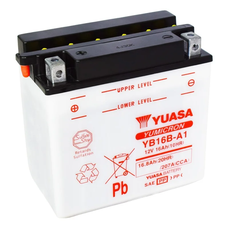 battery672697
