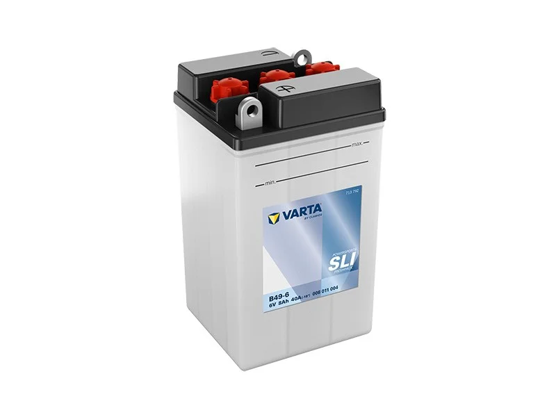 battery674260