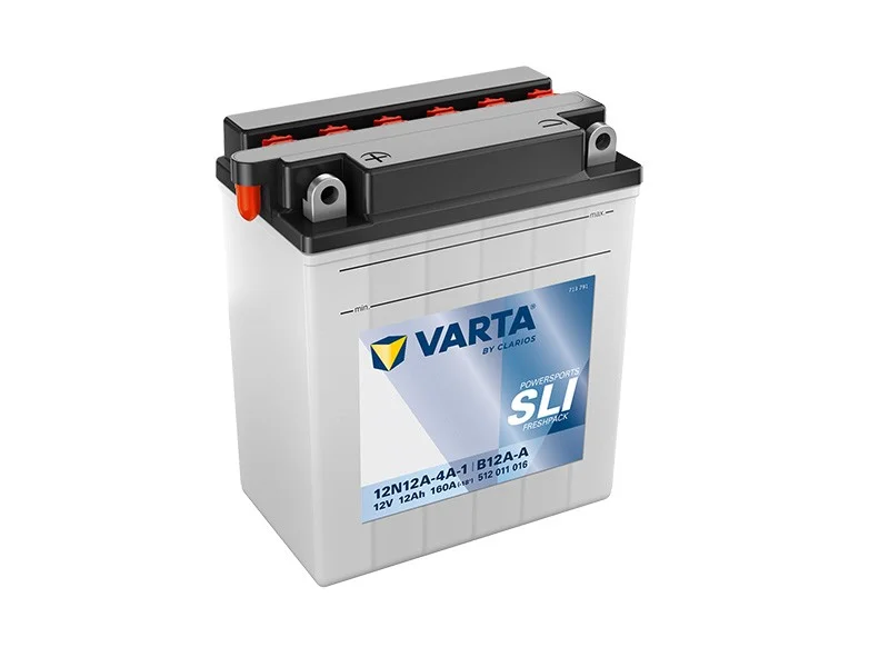battery674677