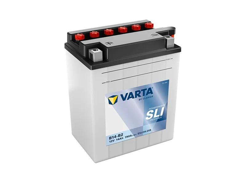 battery674824