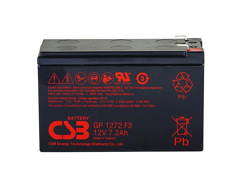 battery677120