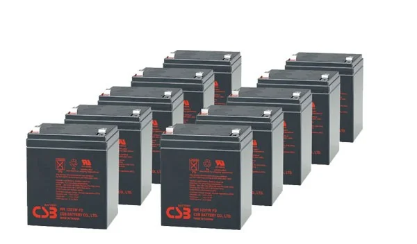 battery677265