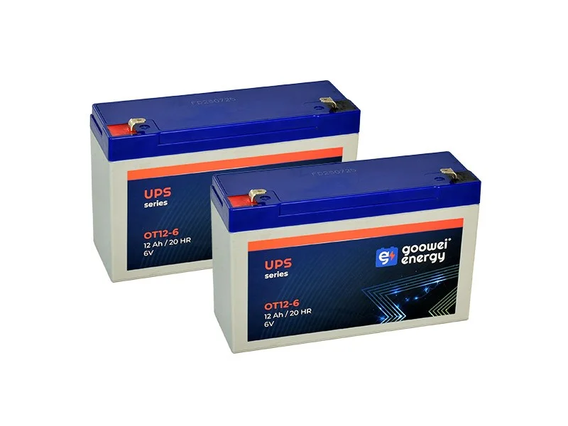 battery677332