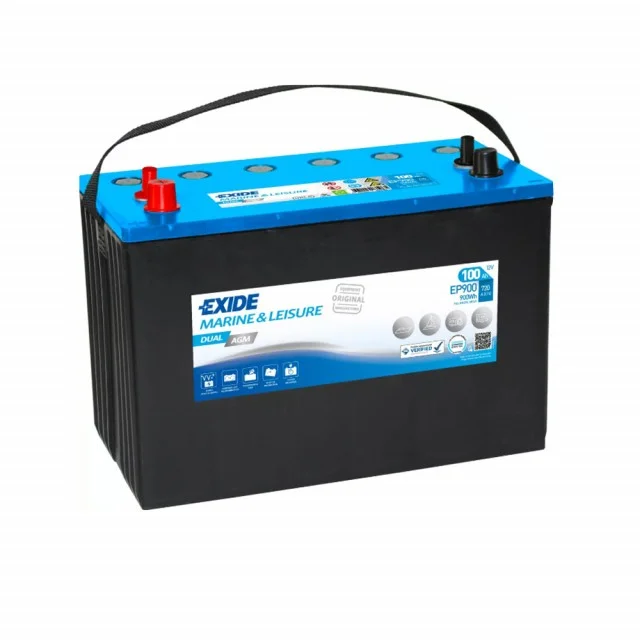 battery679665