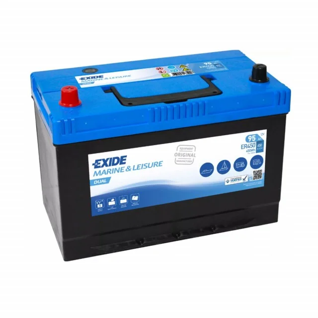 battery679767