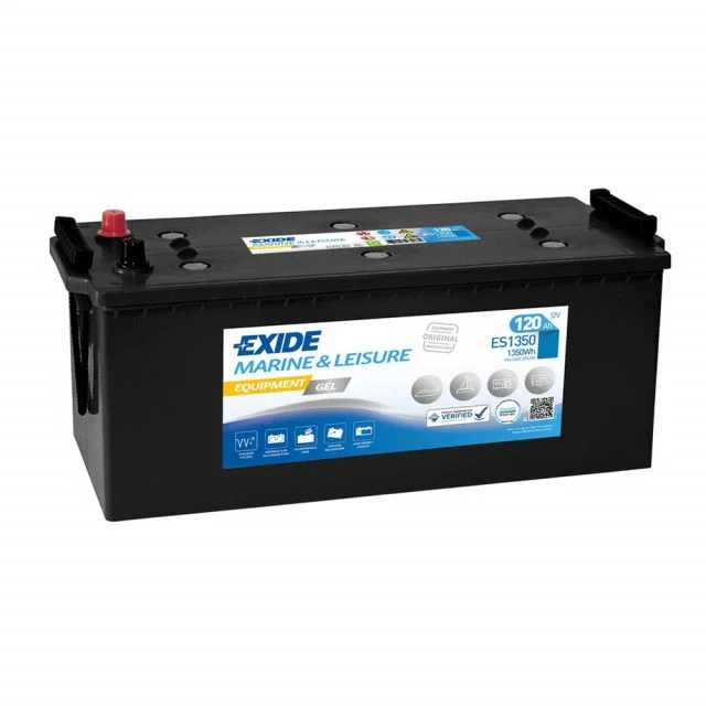 battery680012