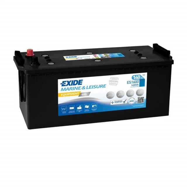 battery680030