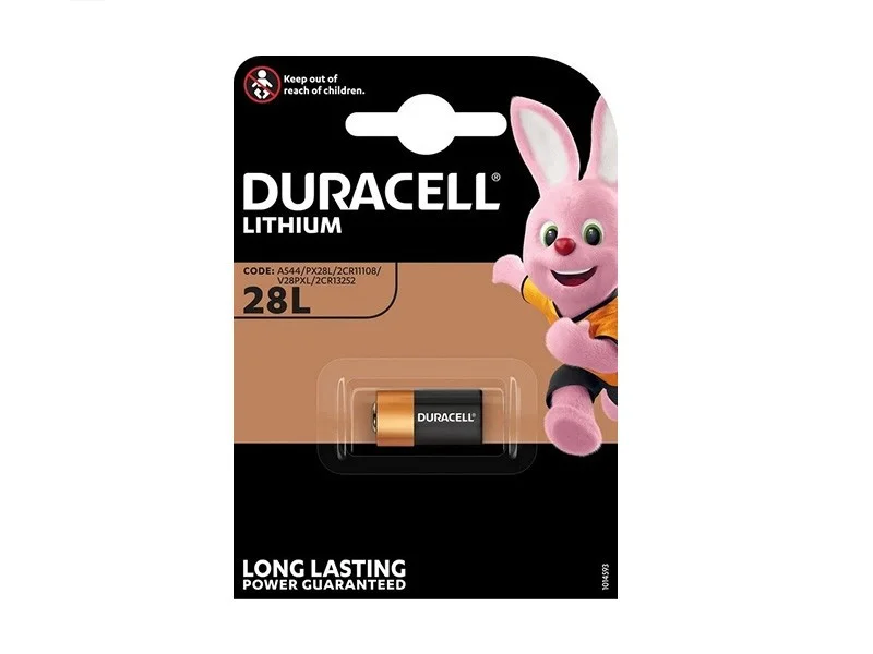 battery681027