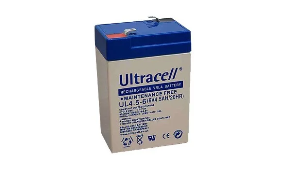 battery681400