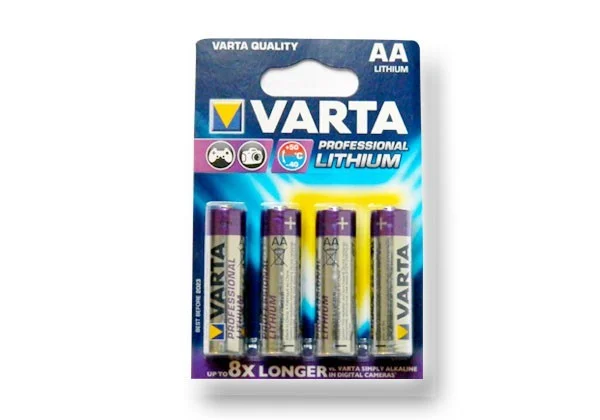 battery681933
