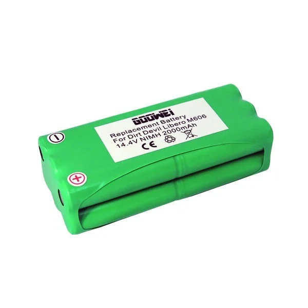 battery682412