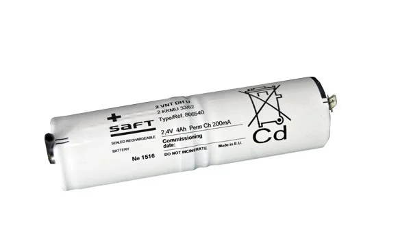 battery682605