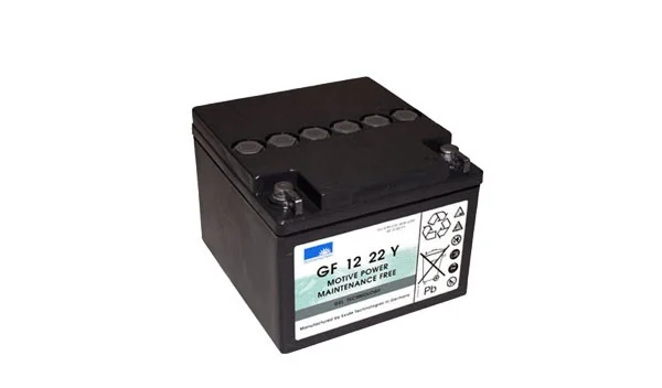 battery682733