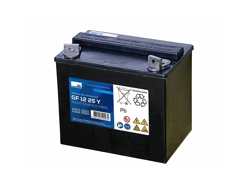 battery682795