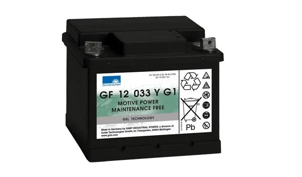 battery682804