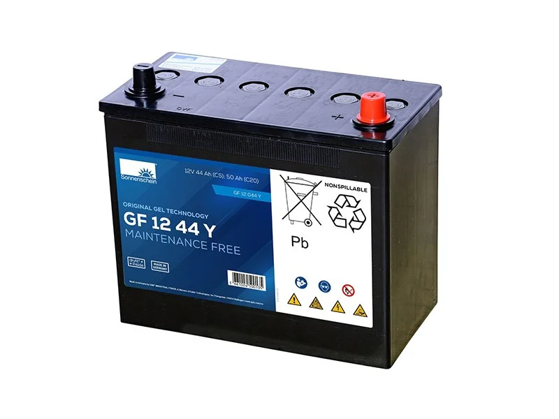 battery682822