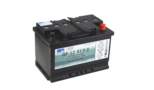 battery683525