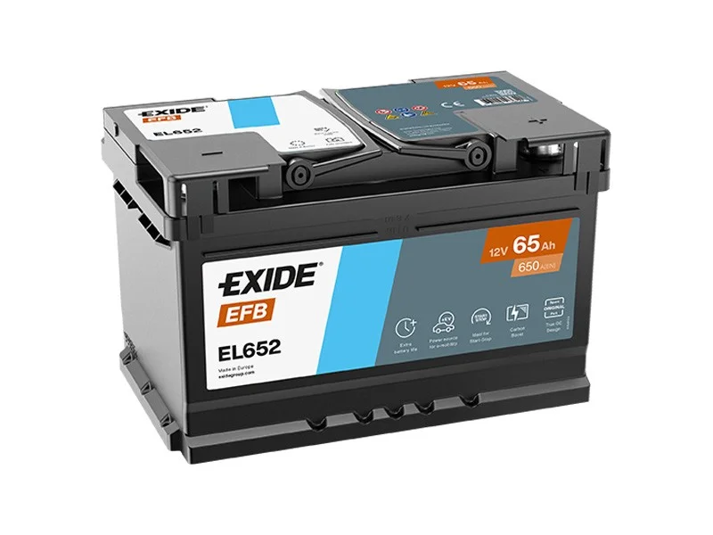 battery685154